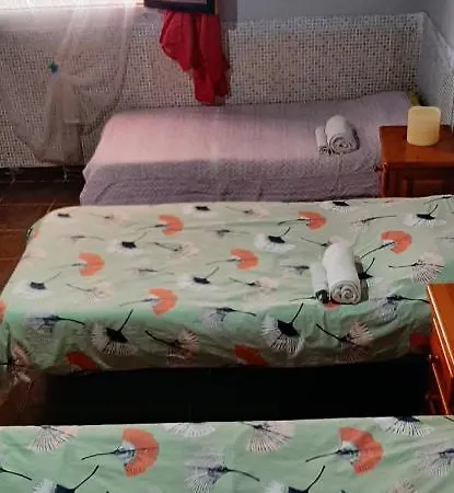 Magica Surf House Gasthof *