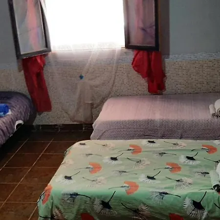 Gasthof Magica Surf House *