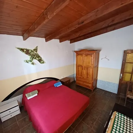 Magica Surf House Gasthof *