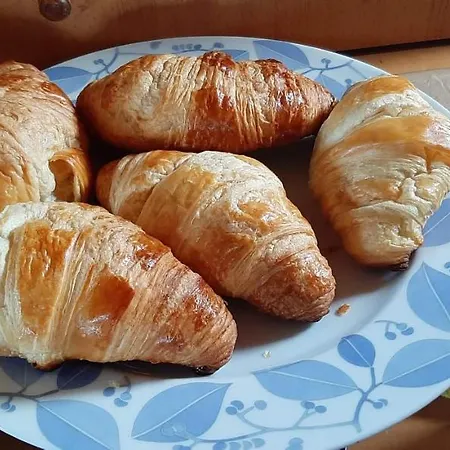 Magica Surf House Gasthof *