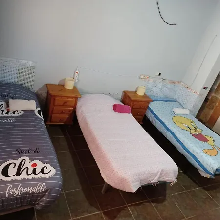 Magica Surf House Gasthof