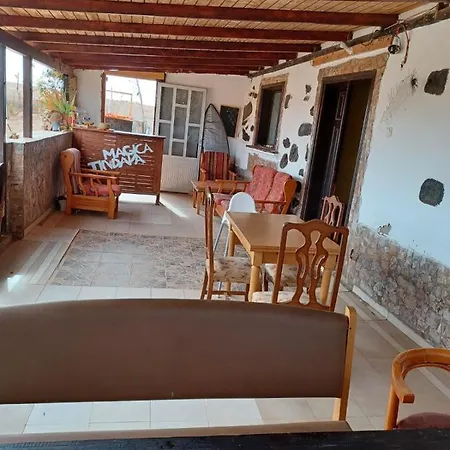 Gasthof Magica Surf House