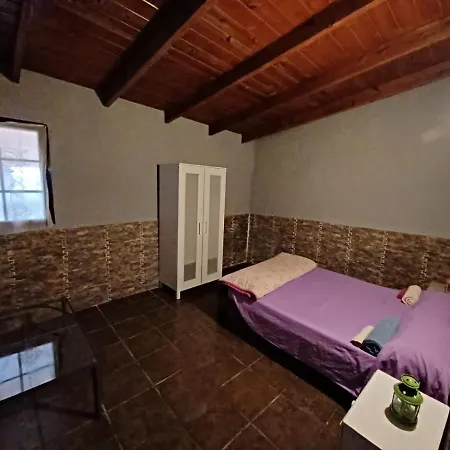 Magica Surf House Tindaya