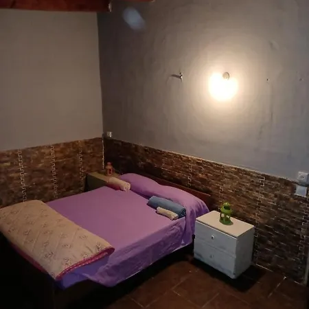 Gasthof Magica Surf House *