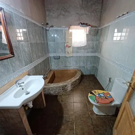 Gasthof Magica Surf House