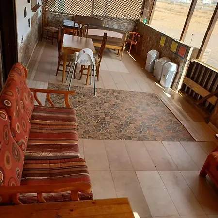 Gasthof Magica Surf House Tindaya