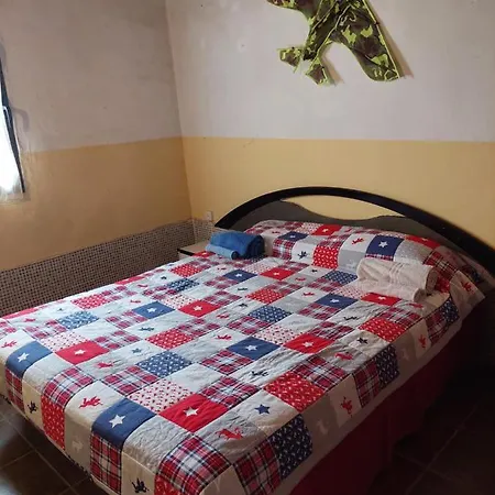 Magica Surf House Gasthof