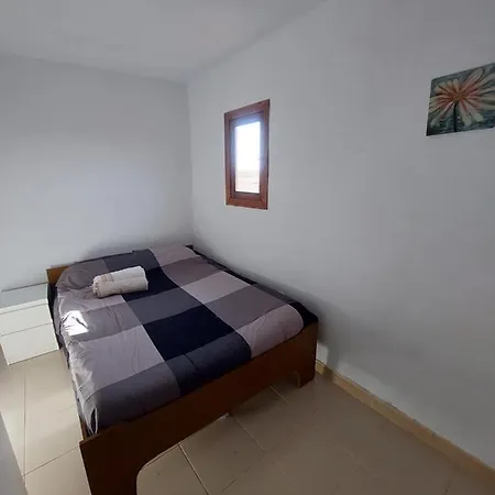 Magica Surf House * Tindaya