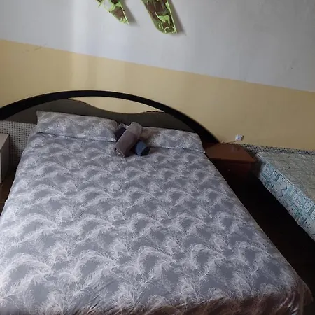 Gasthof Magica Surf House Tindaya