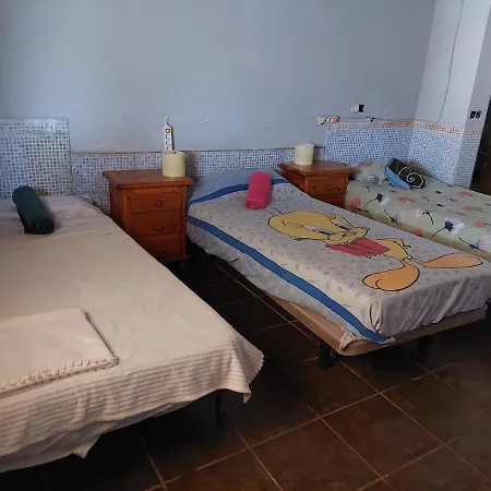 Gasthof Magica Surf House